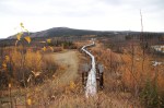 Trans-Alaska PIpeline, Dalton Highway Alaska